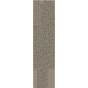 Ковровая плитка Interface Equal Measure EM552 7888001 Cobblestone Ave  | FLOORDEALER